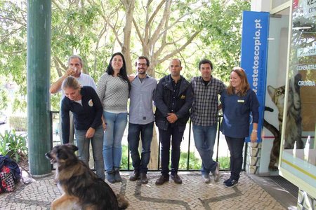 Equipa ResteloVet e Lucy\\n\\n24/10/2016 09:34